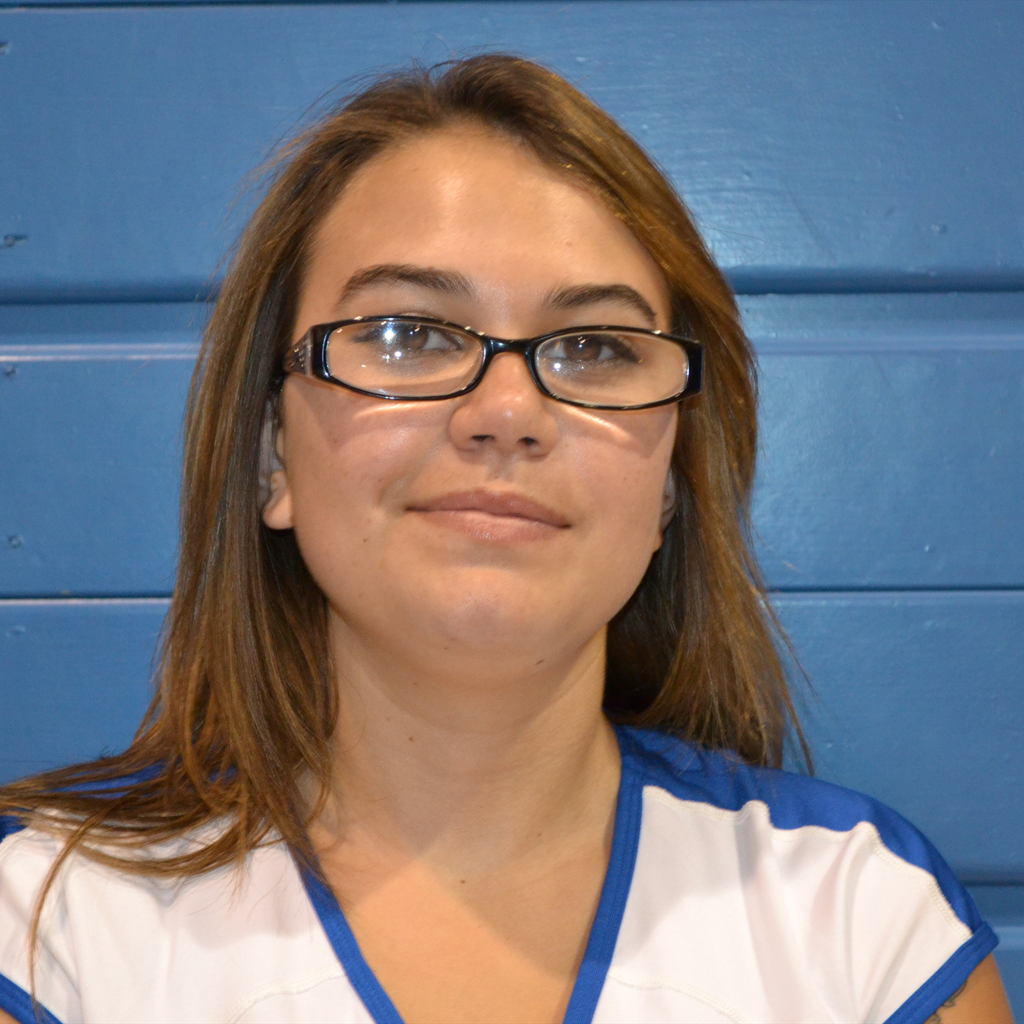 Lara Jones mugshot