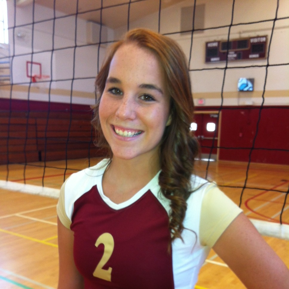 Bridgette McGinness