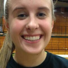 Katie Janowicz mugshot