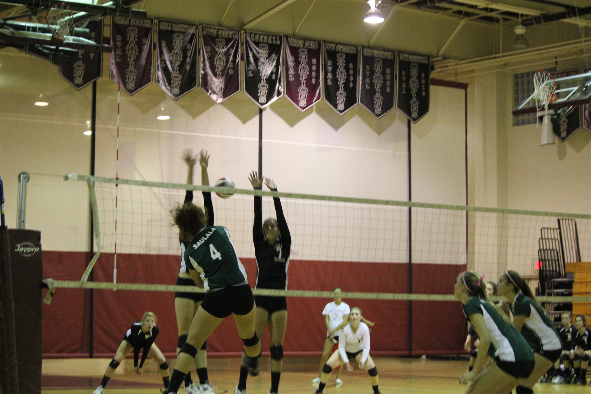 Fa Saulala