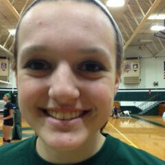 Caitlin Rock mugshot