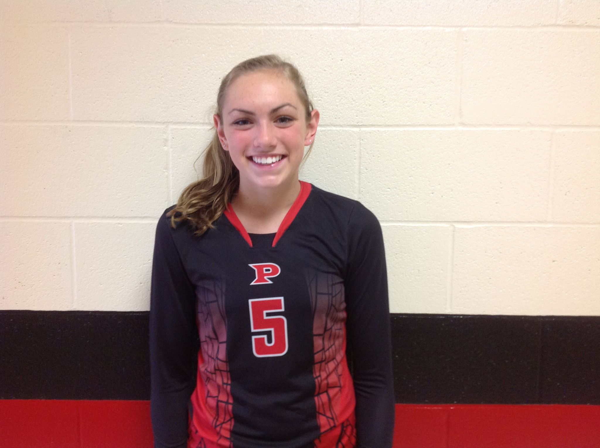 Ansley  Rooks