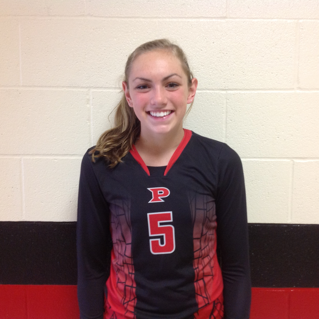 Ansley Rooks