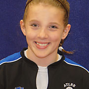 Molly Jarvis mugshot