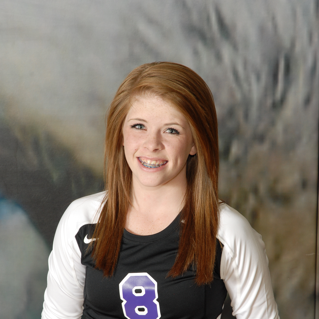 Kendall Girard mugshot