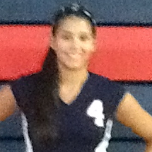 NIKKI ESCOBAR mugshot