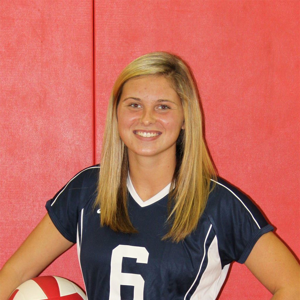 Mady Kate Gantt