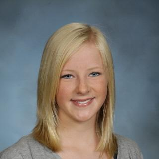 Hailee Olson mugshot