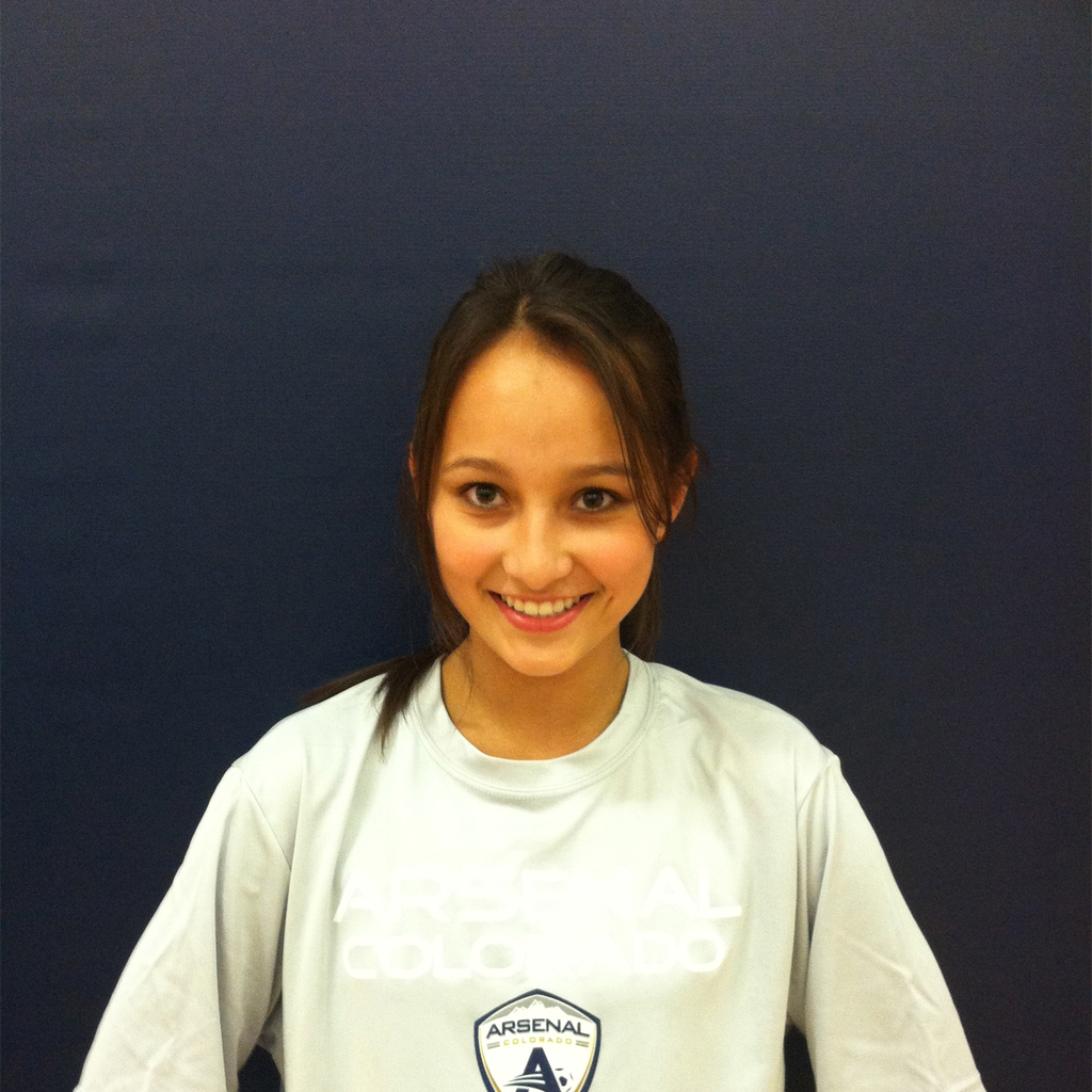 Liz Yeh mugshot