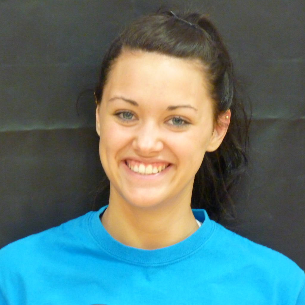 Morgan Biba mugshot