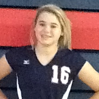 MEAGHAN MAHER mugshot