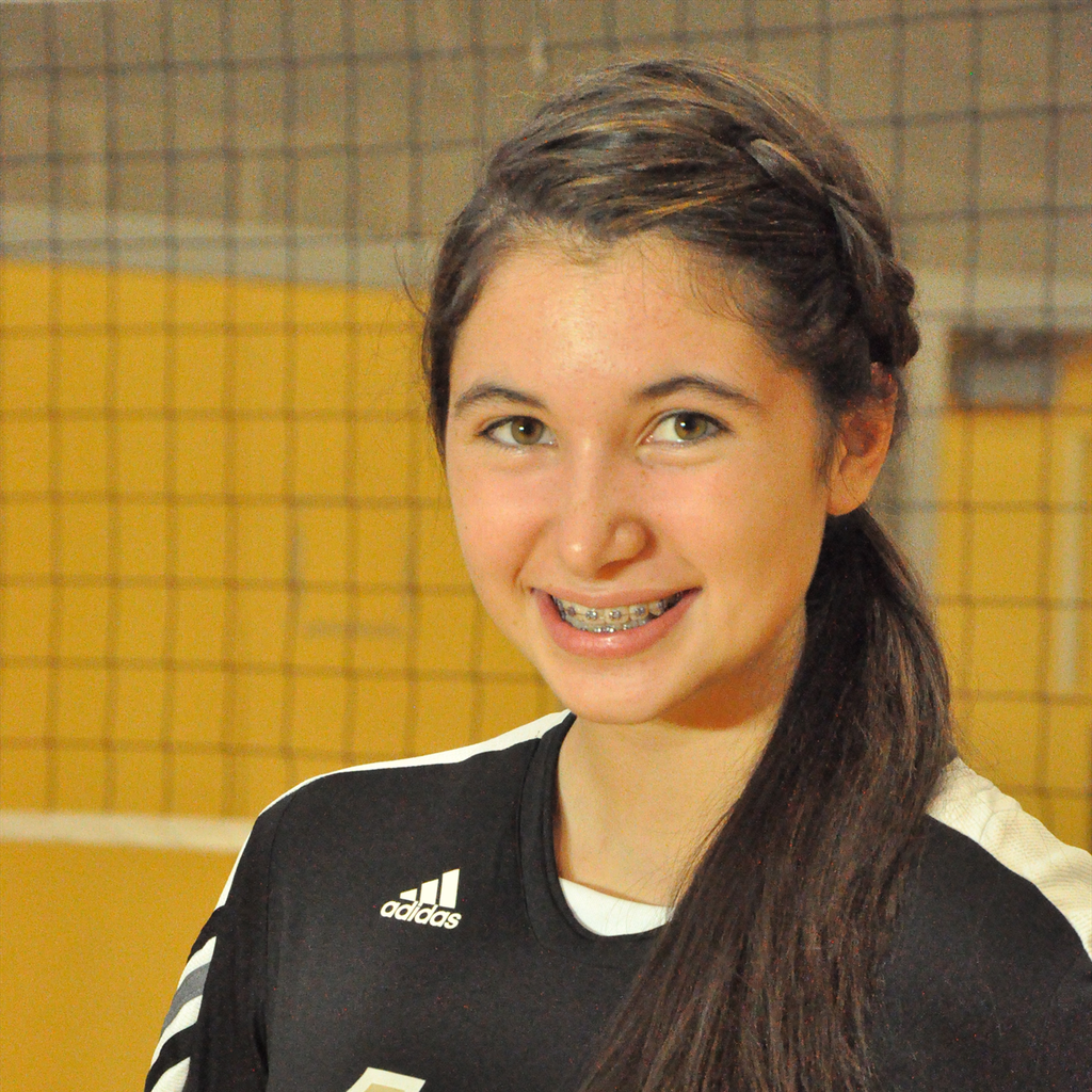 Caitlin  Sweeney