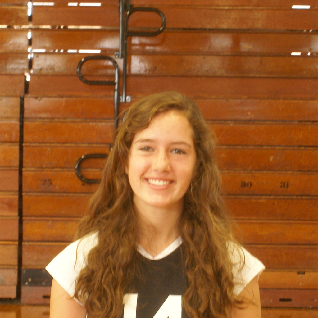 Katherine Gwyn