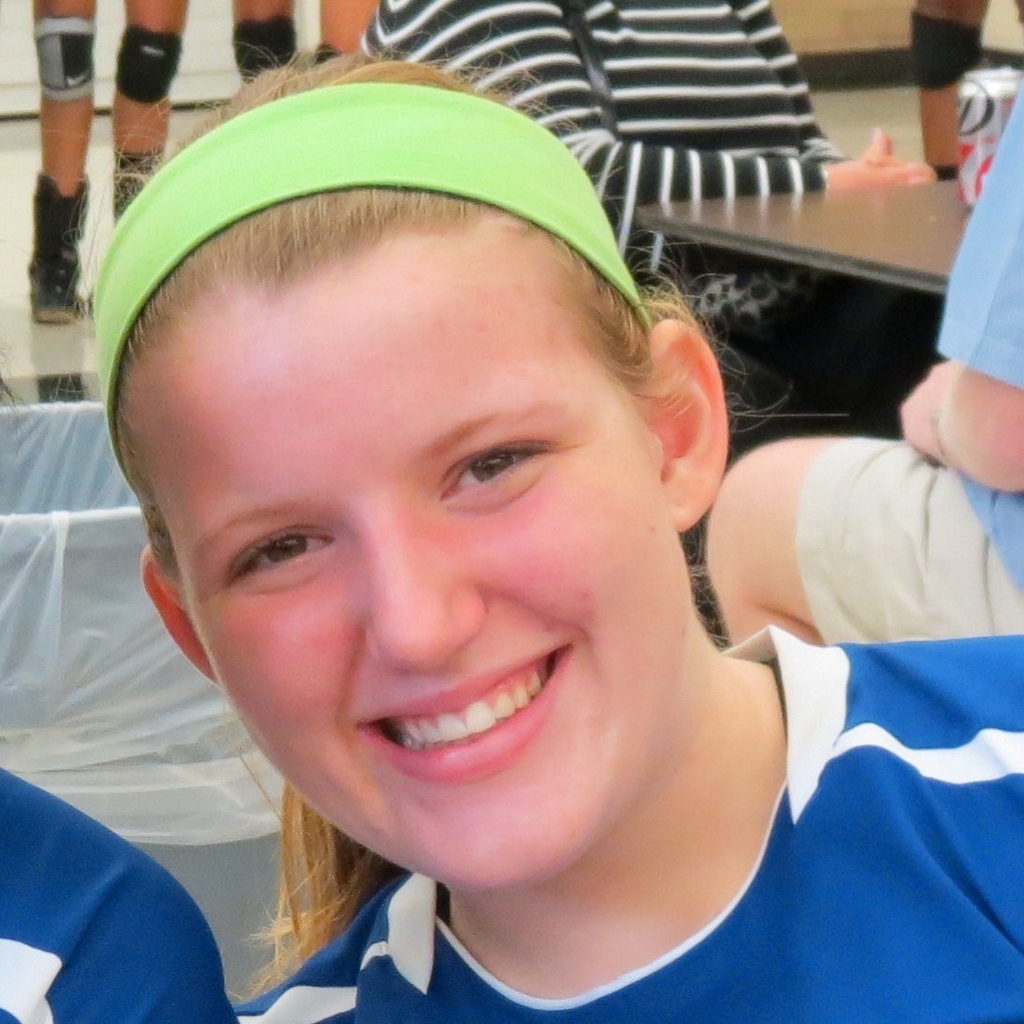 Jessica McClung