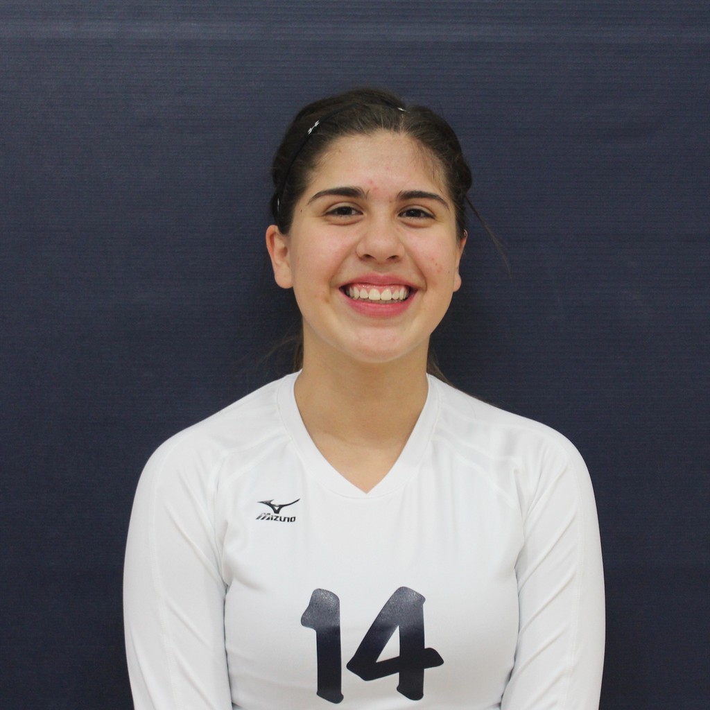 Bianca Gonzales mugshot