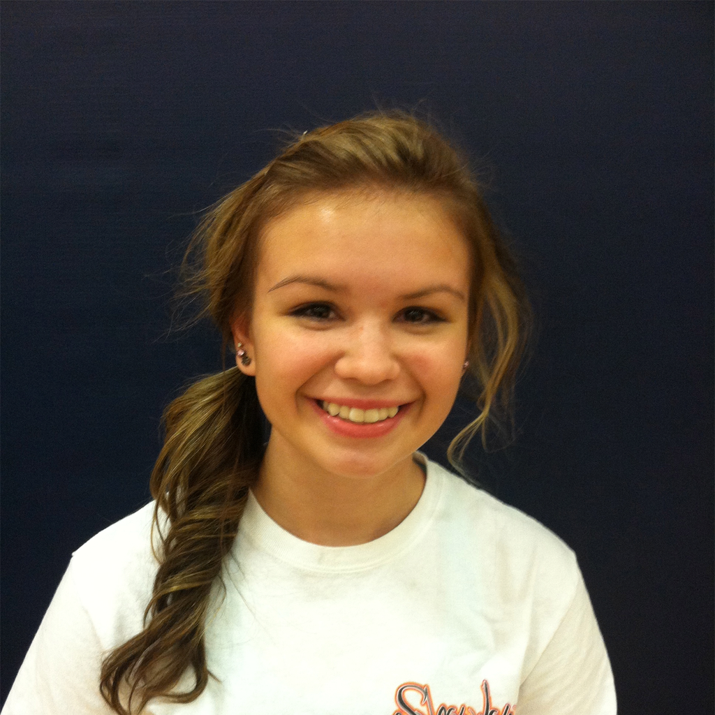 Julia Book mugshot