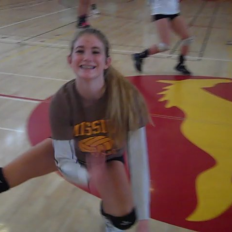 Katie Regalia mugshot