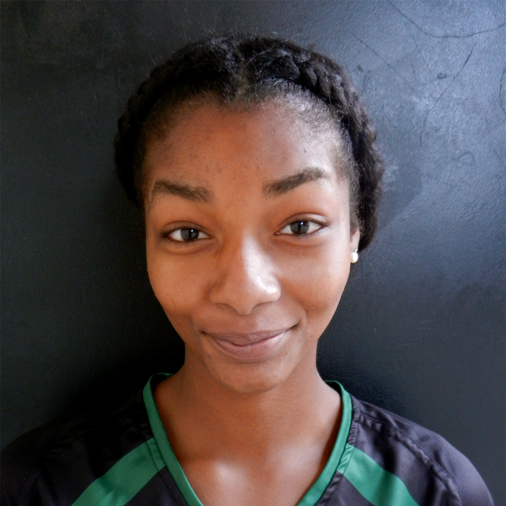 Aleah Smith mugshot