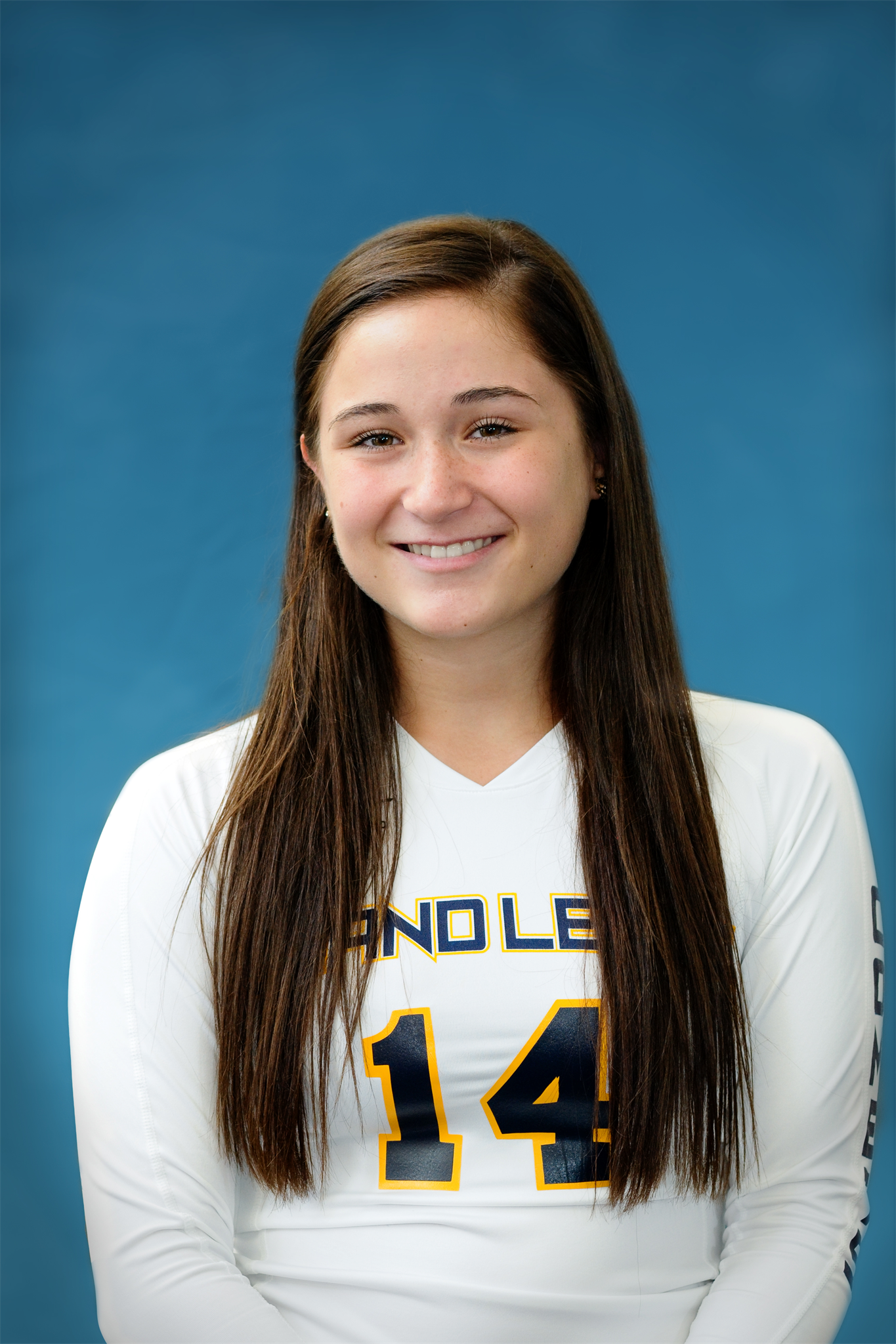 Maddie Baker