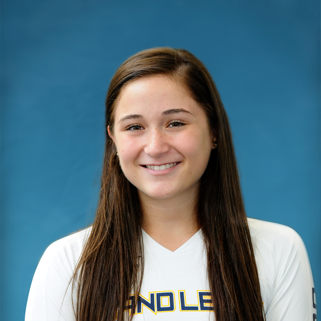 Maddie Baker