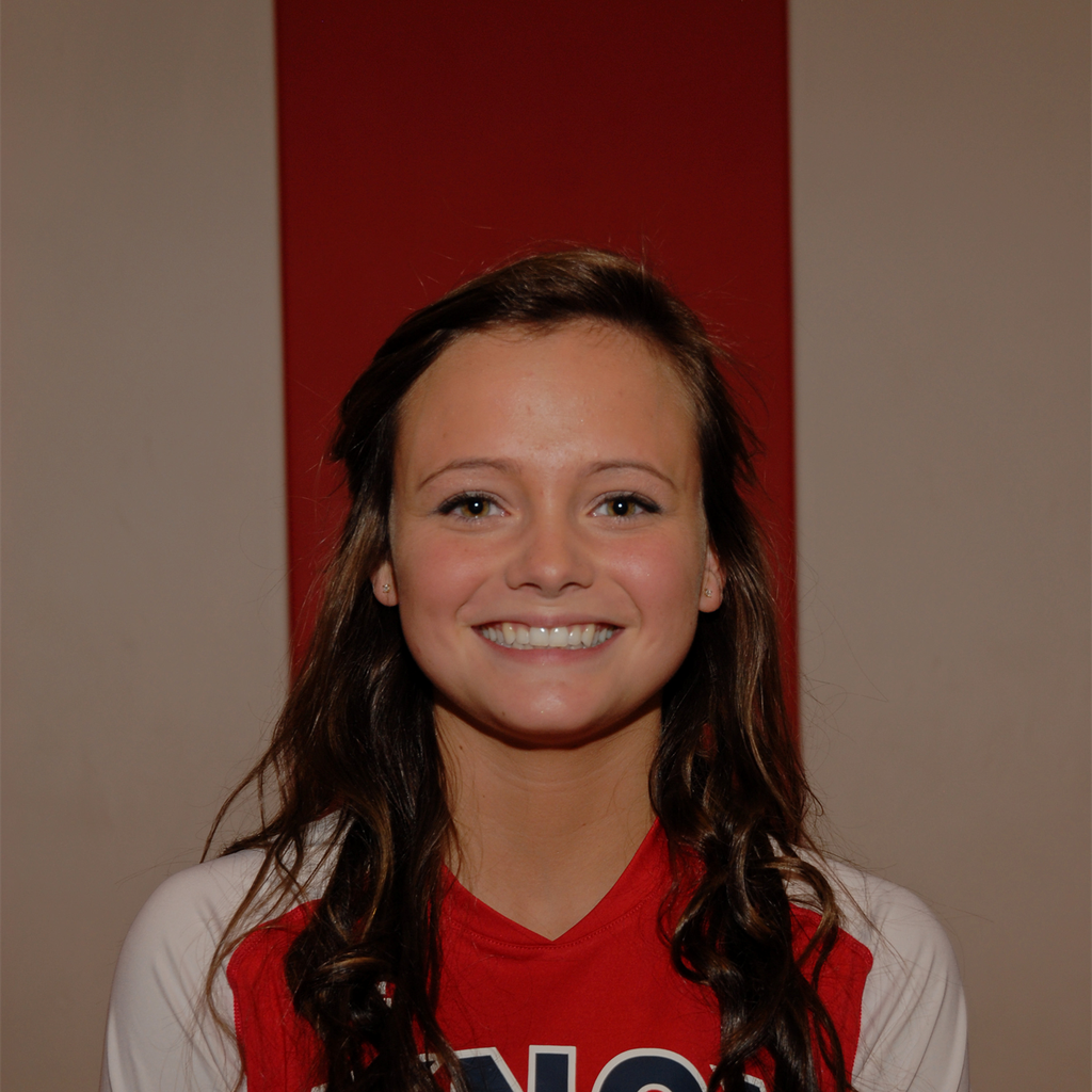 Abby Bridegroom mugshot