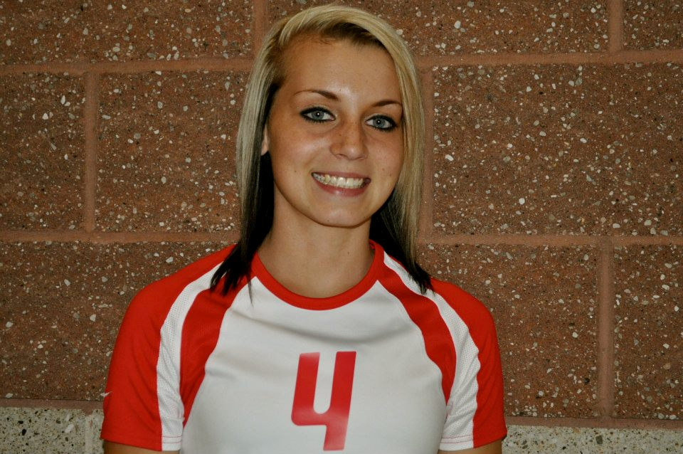 Bailey Klingler