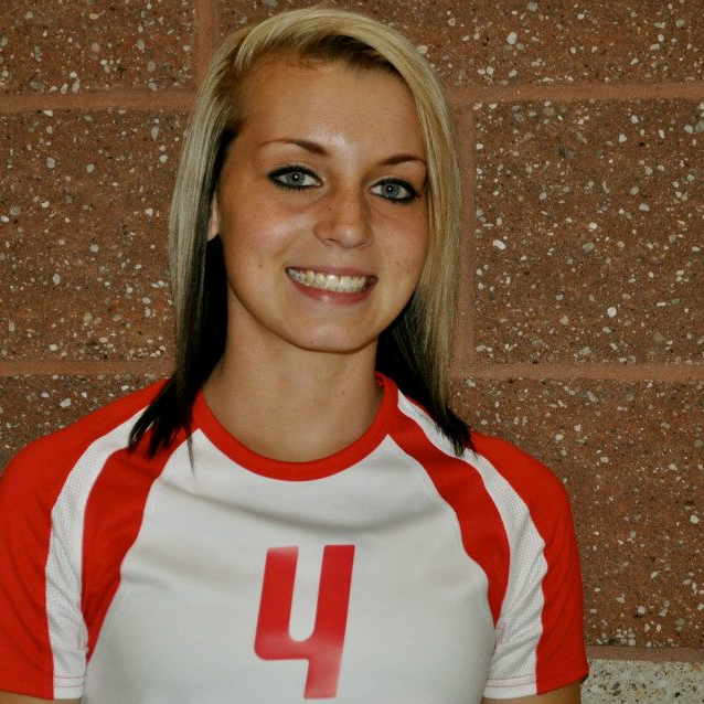 Bailey Klingler mugshot