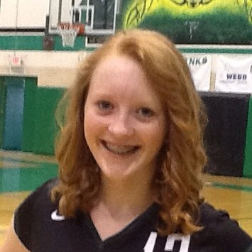 Gabrielle Goeckner mugshot