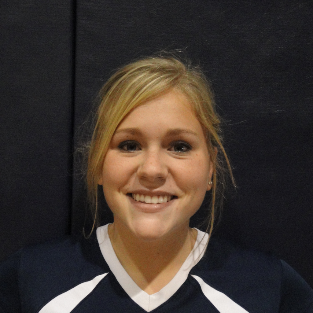 Darby McCosh