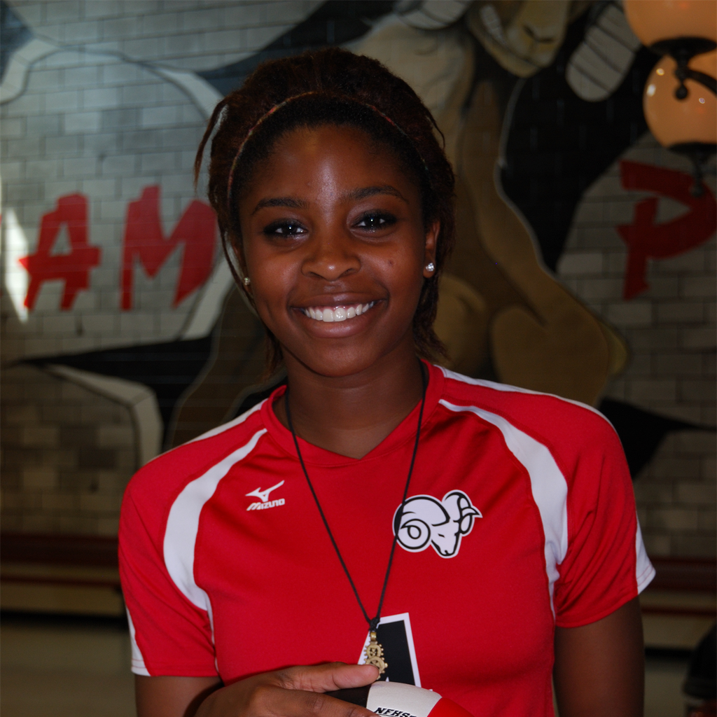 Kiah  Cheatham