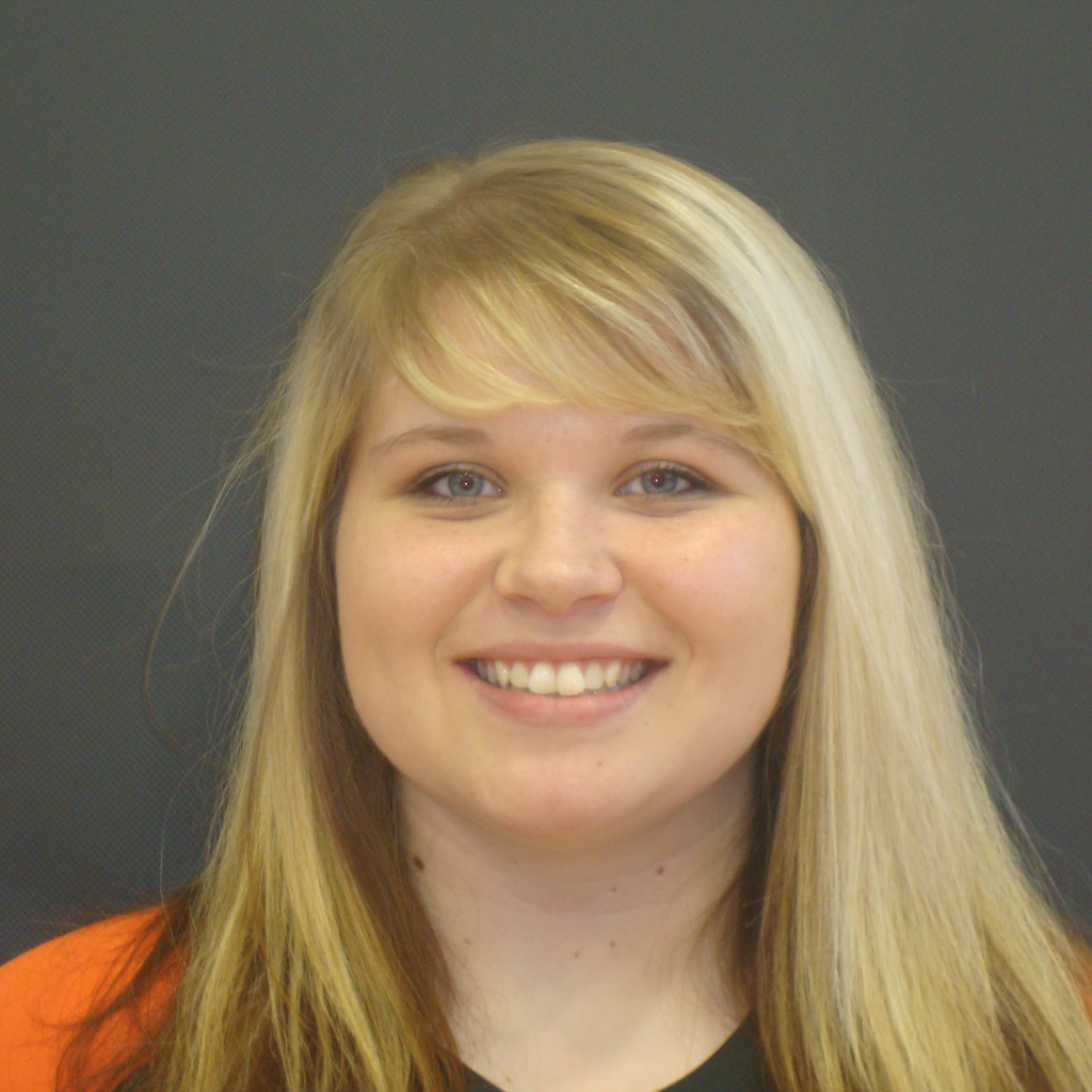 Jennifer Evans mugshot