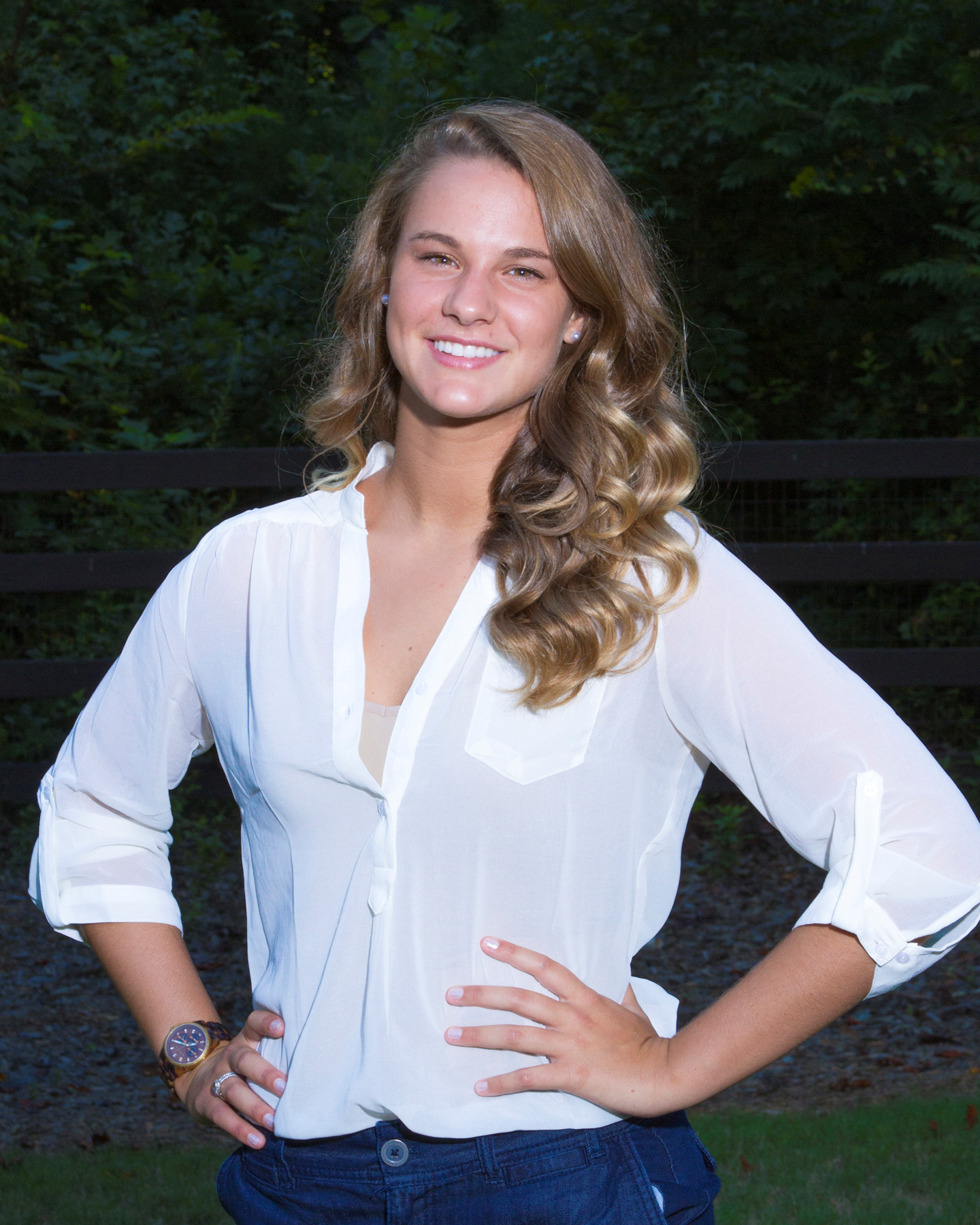 Caroline Ostman