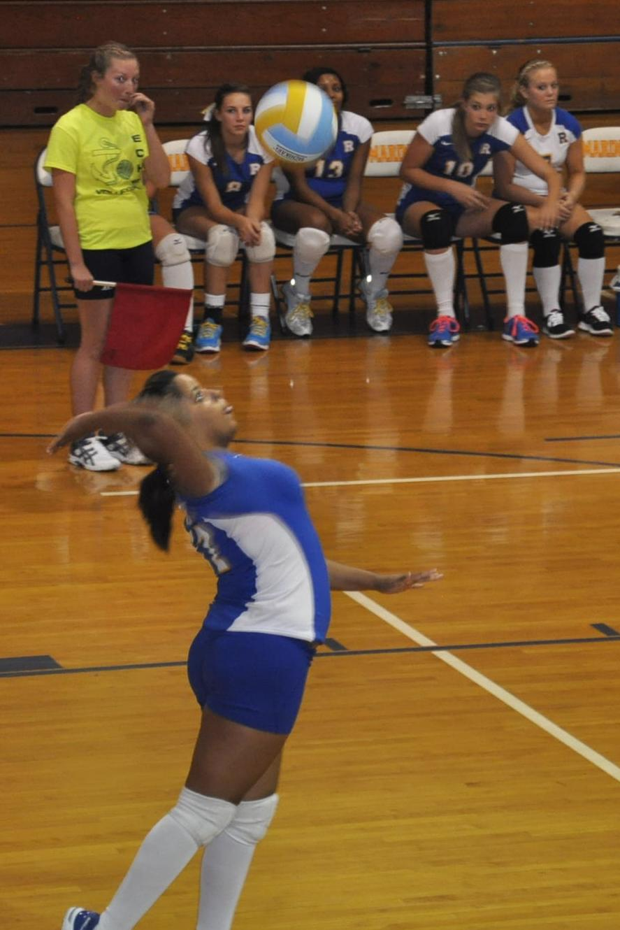 Darrion Newburn