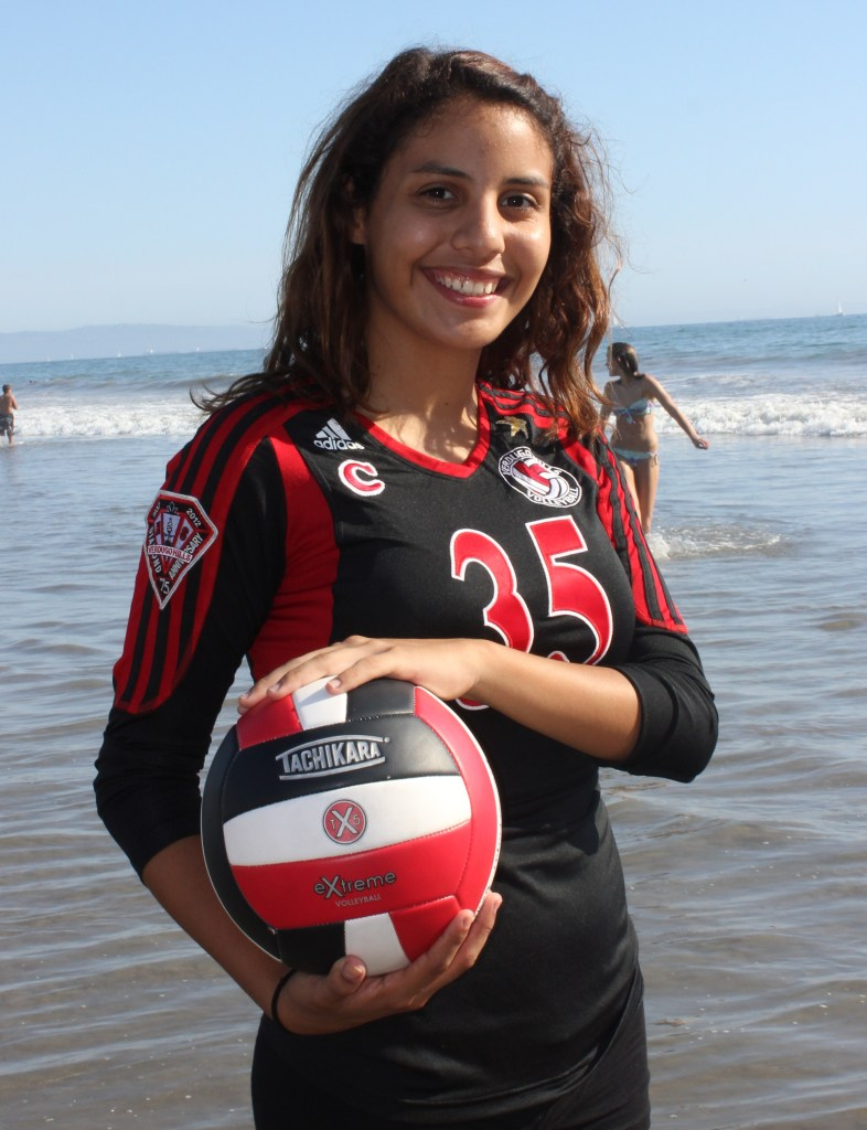 Jadira Espindola