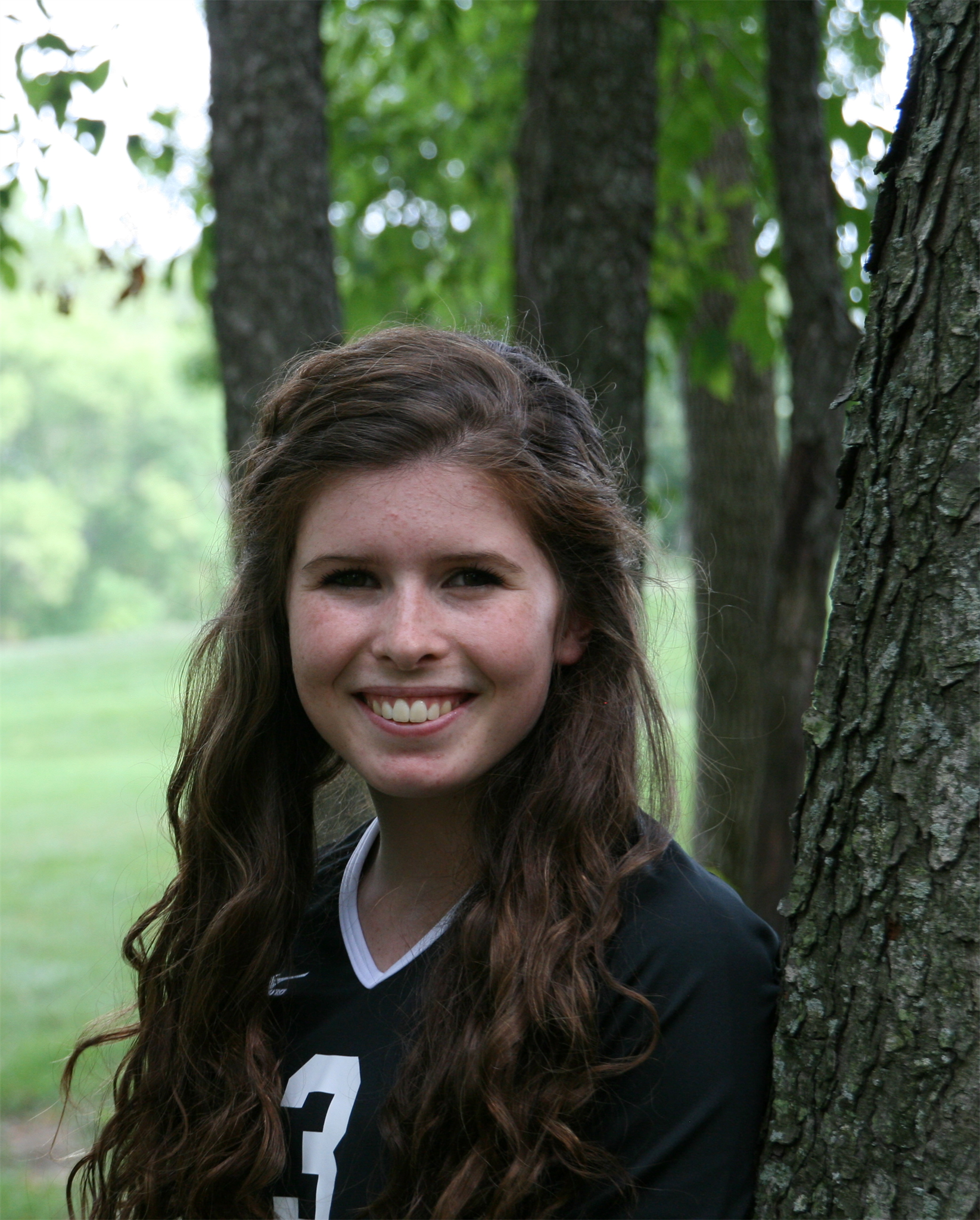 Shannon Johnston