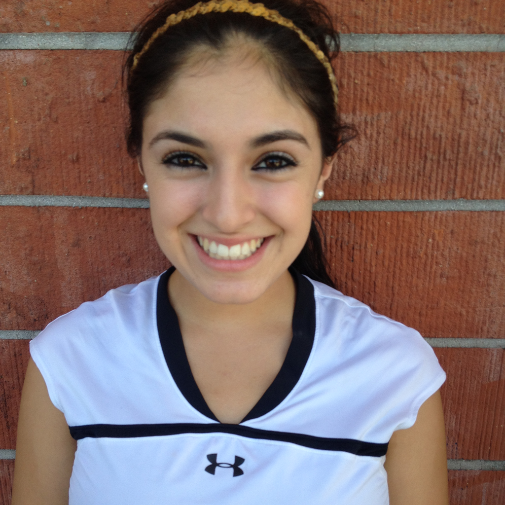 Jackie Garcia