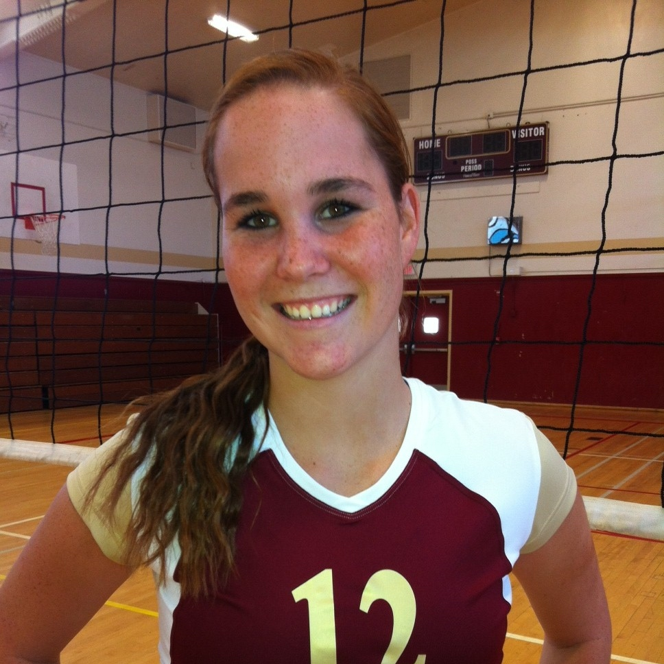 Brianna McGinness