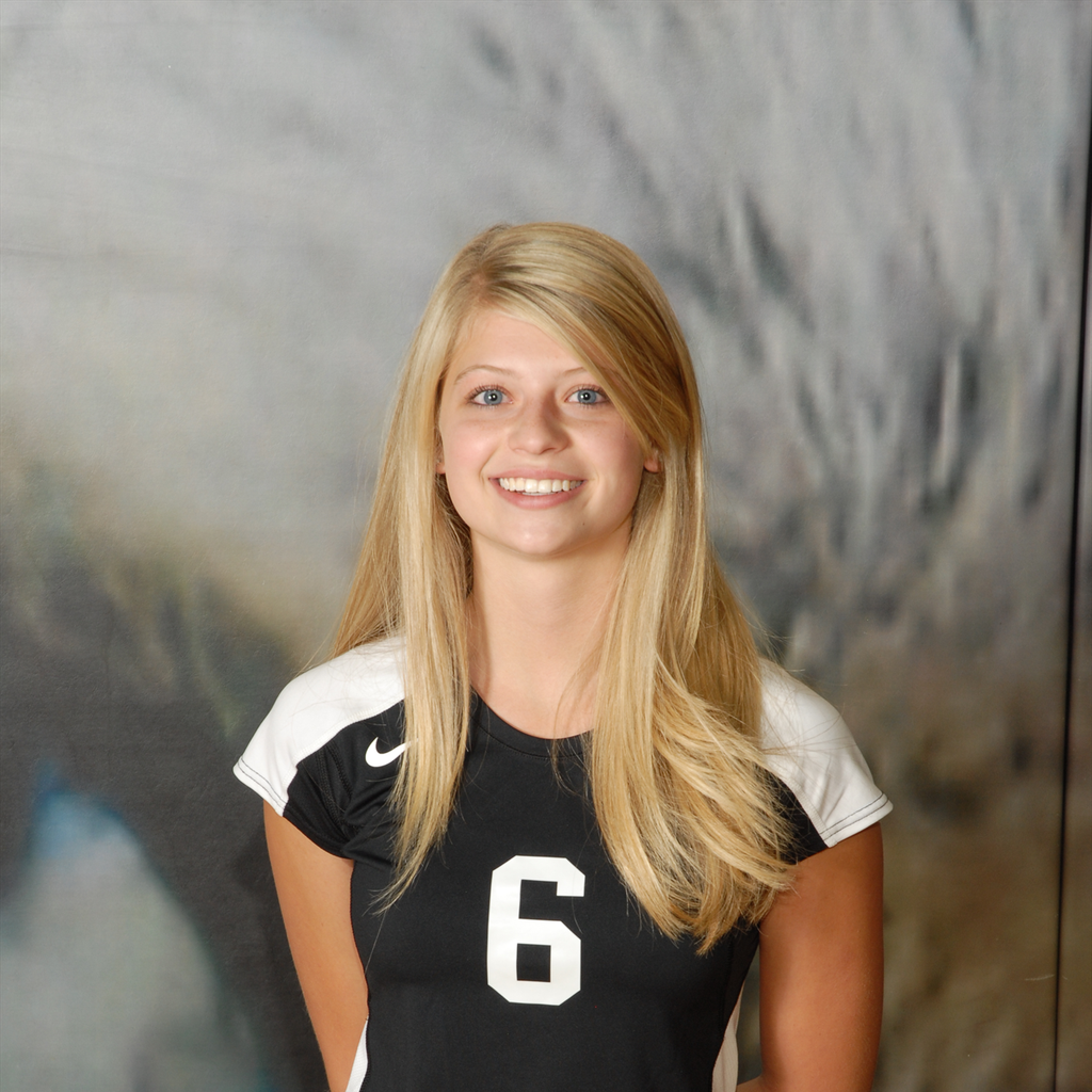 Hailey Strunk mugshot