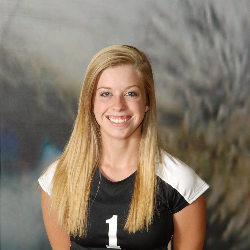 McKenna  Koster mugshot