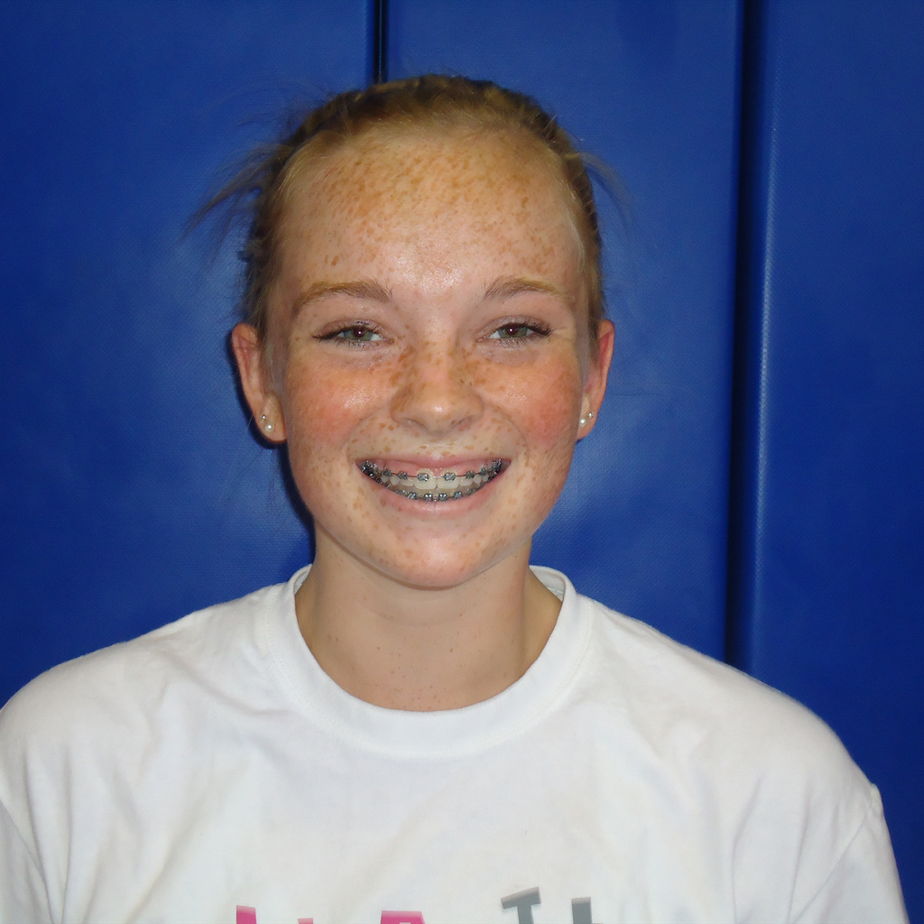 Hilary Brainard