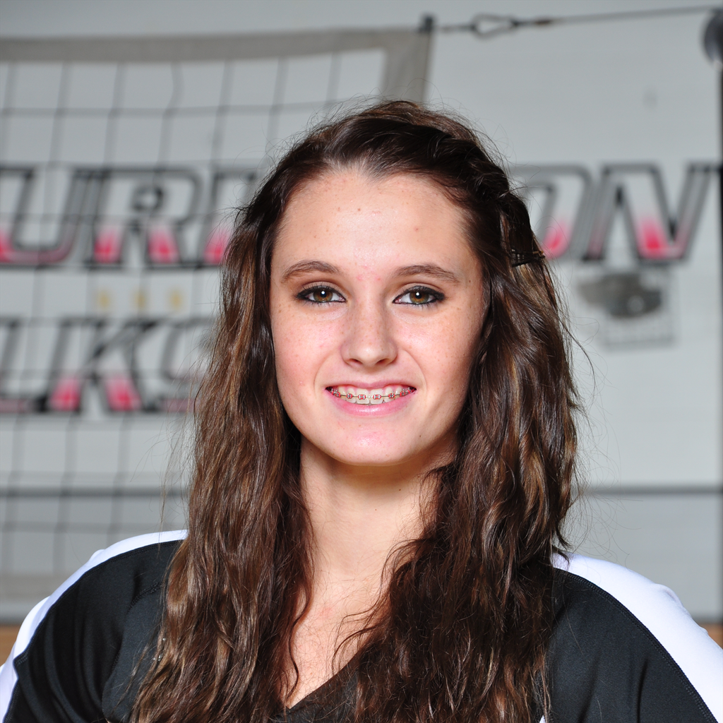 Mackenzie Hailey mugshot