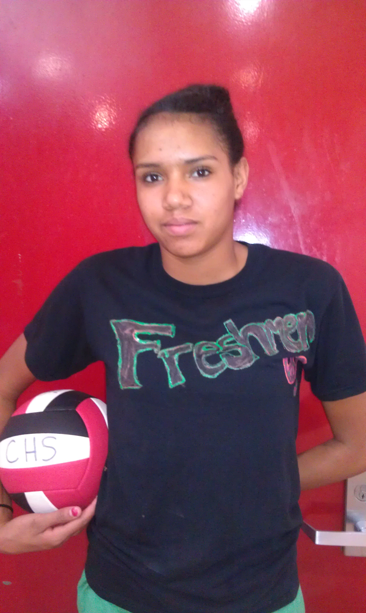 Natasha Macon mugshot
