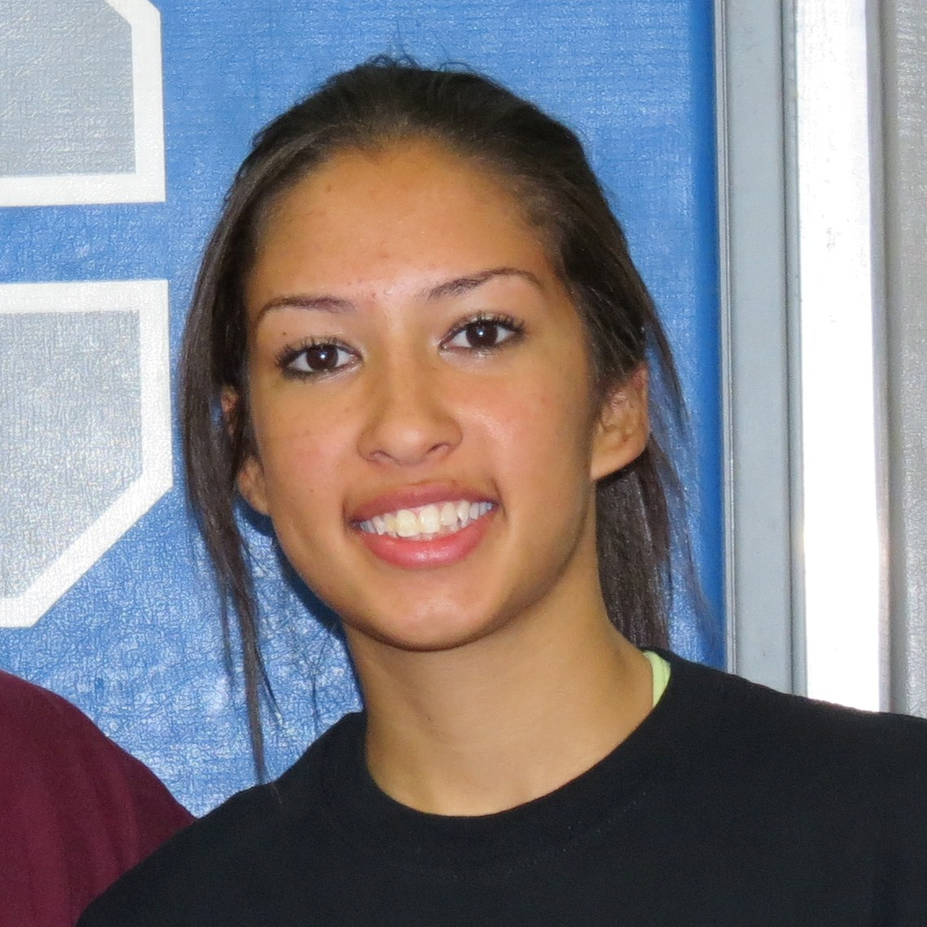 Kayla Tigner mugshot