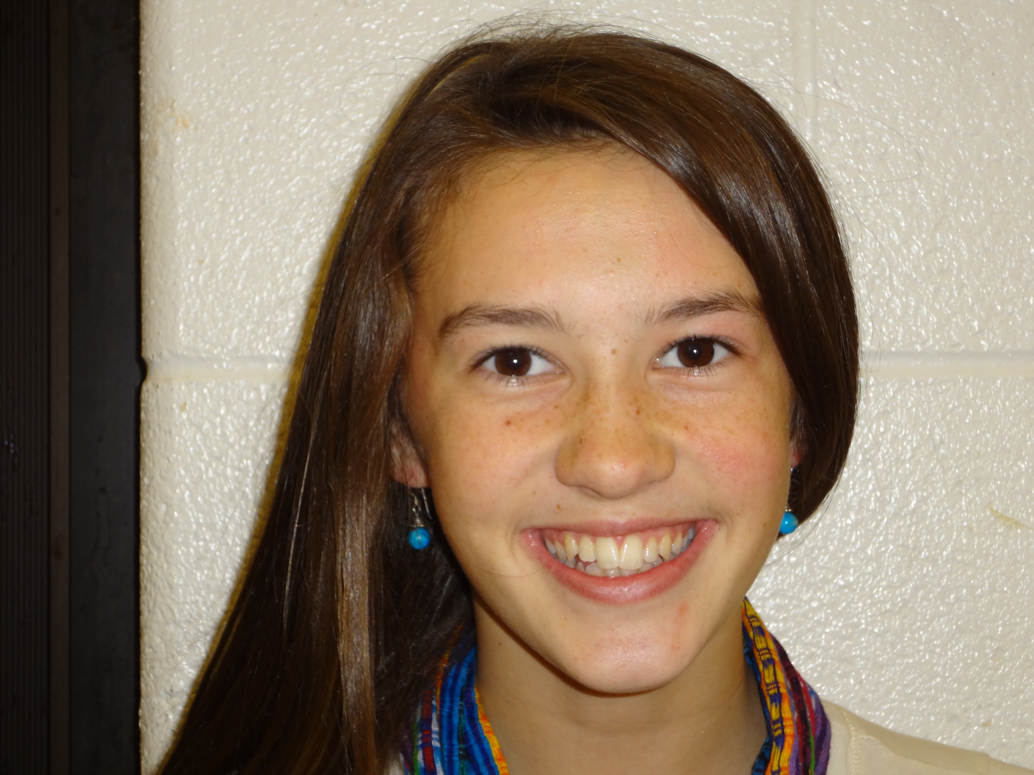 MacKenna Kelly