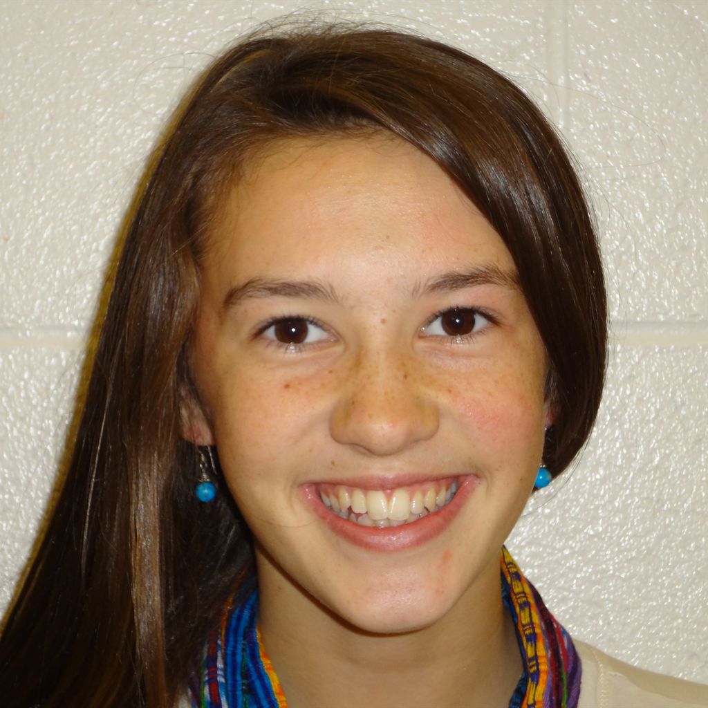 MacKenna Kelly mugshot