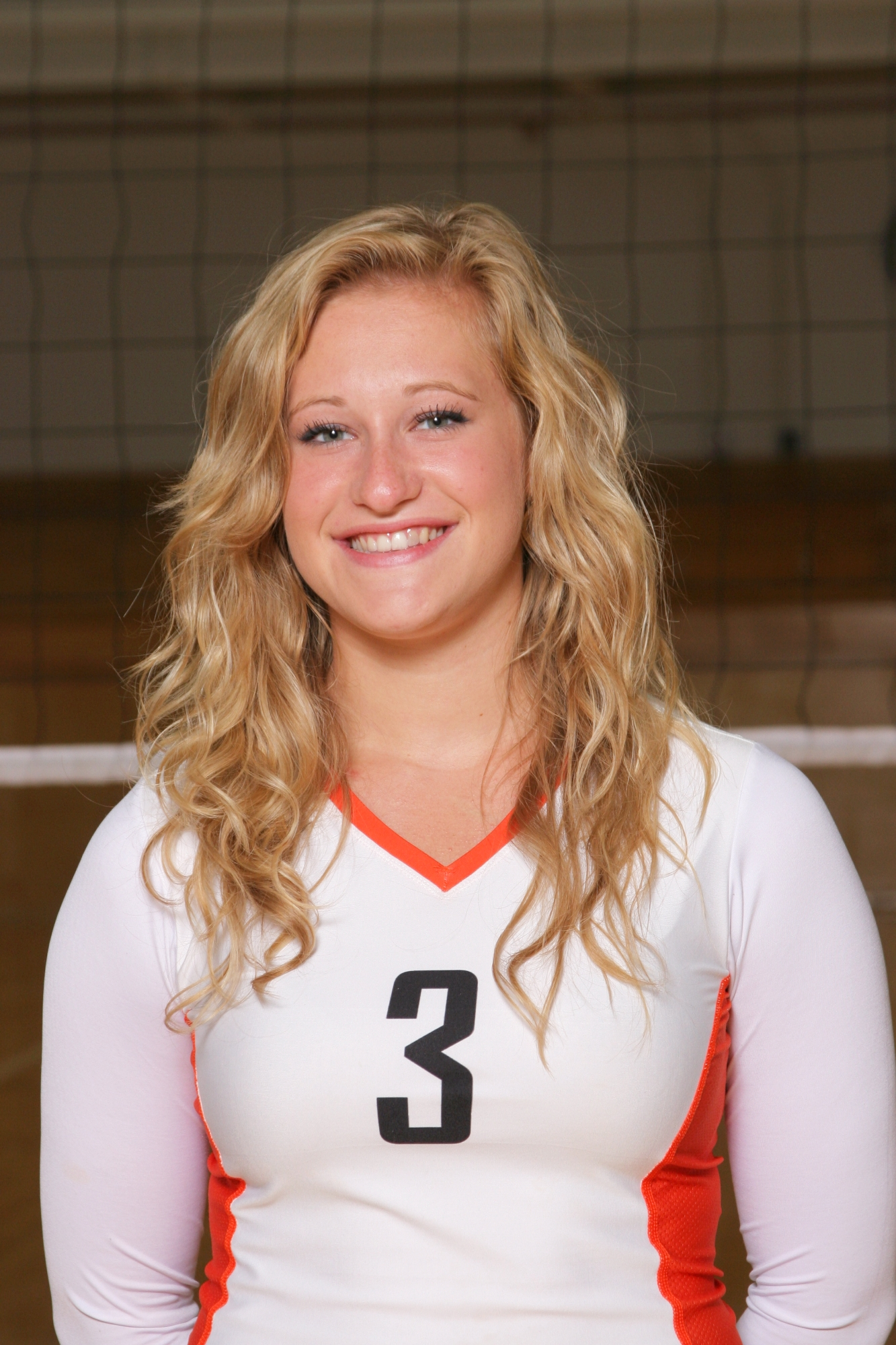 Kayla Csech