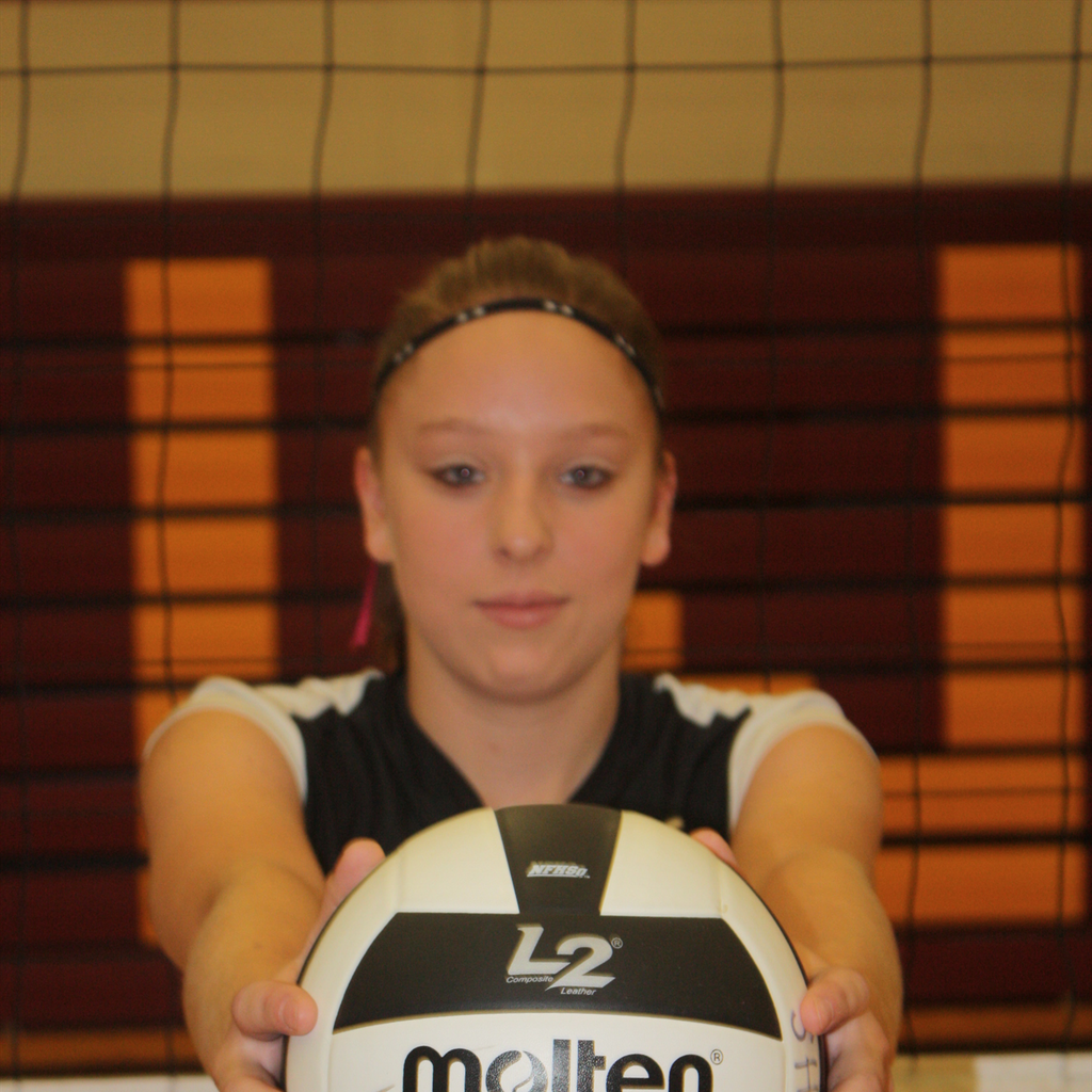 Alyssa Cinpak mugshot