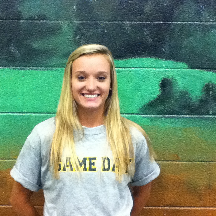 Alexis Ware