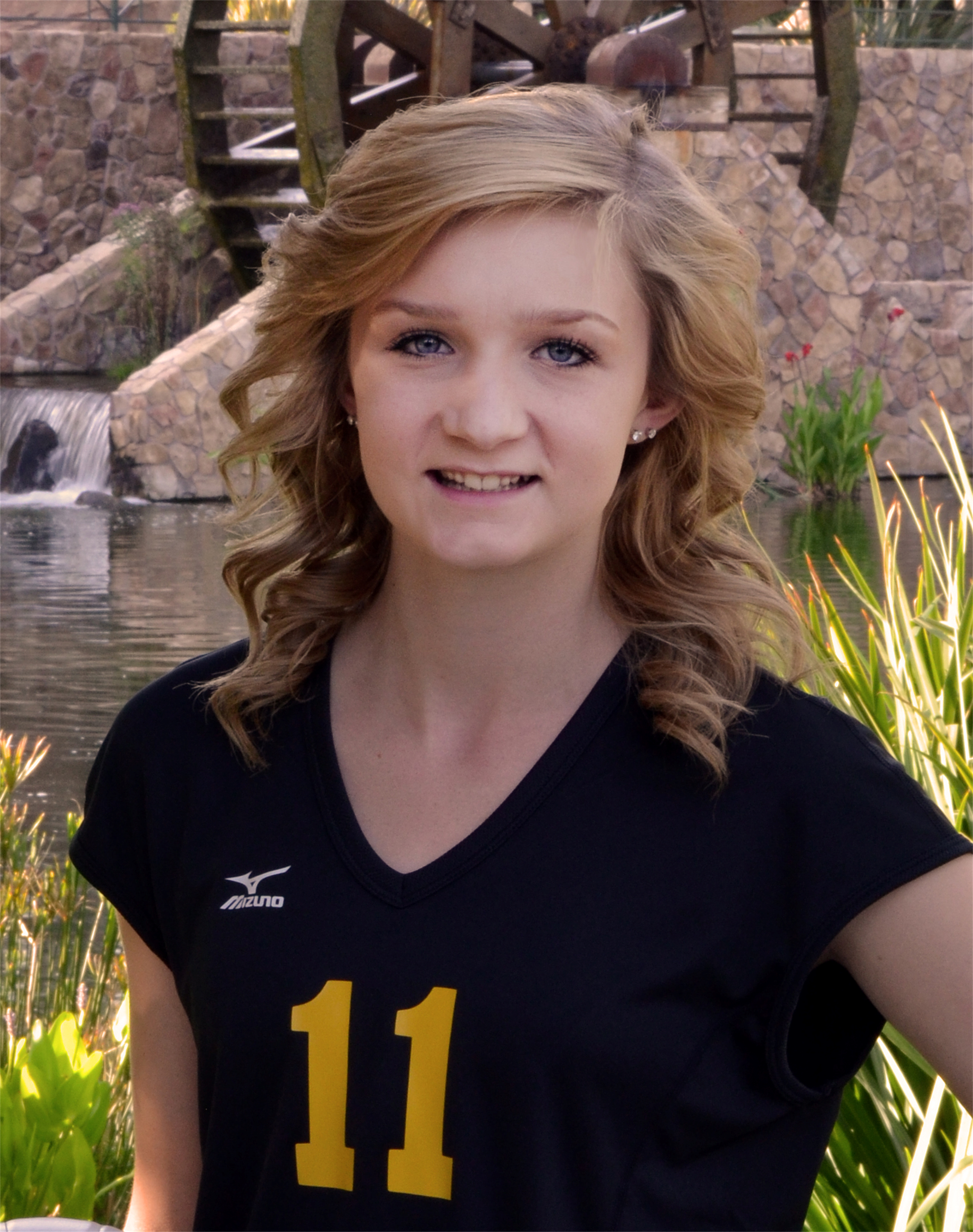 Mallory Havens mugshot