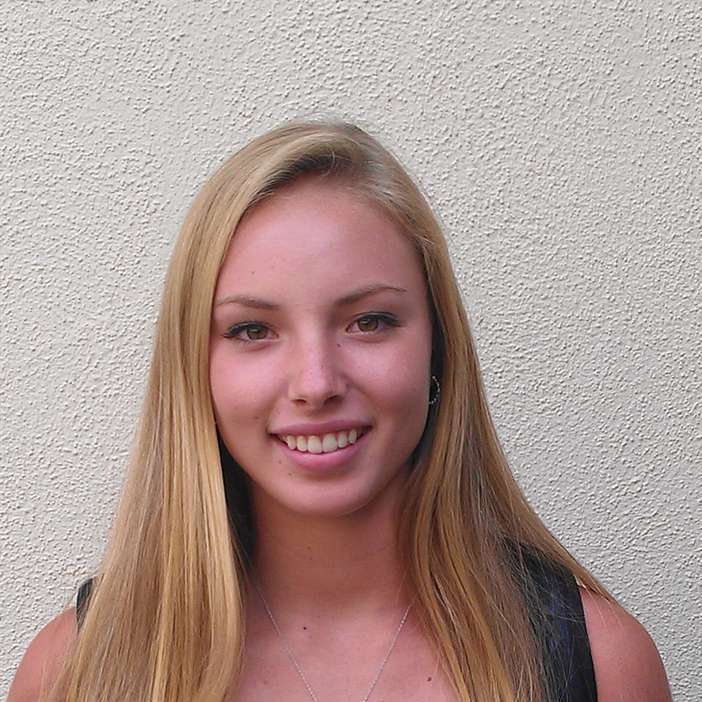 Ashley Geiger mugshot